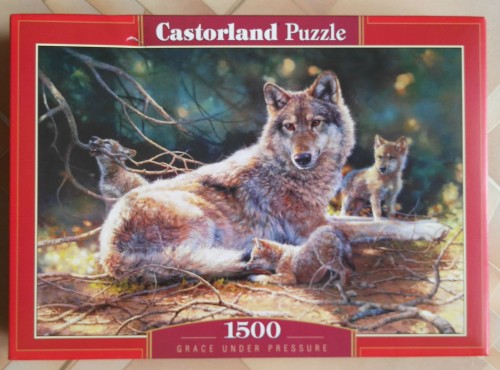 Castorland. Grace under pressure. Коробка.jpg
