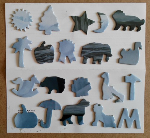 Winning Movies. The big Chill. Детальки.jpg