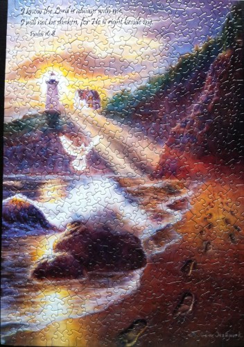 MasterPieces, 500, Chicken soup.JPG