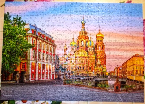 Храм в Санкт-Петербурге, Кастор,500.JPG