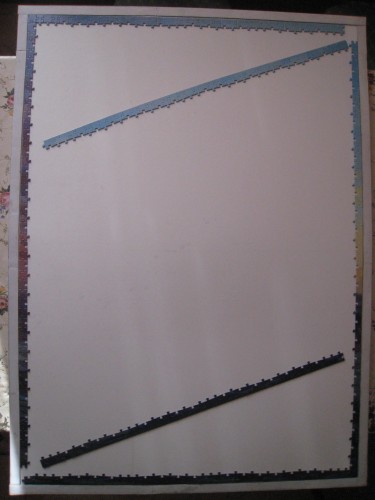 Парусник, Step puzzle, 4000, рамка.jpg