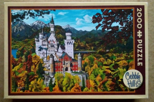 Neuschwanstein Castle. Коробка.jpg