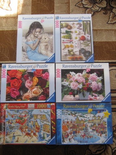 Мой любимый производитель