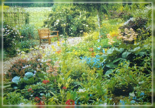 46. Garden In June, 1000 шт_1.jpg