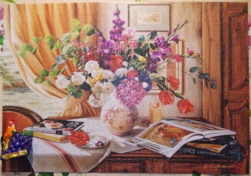 Послеполуденный свет, 1000 , Кастор.JPG