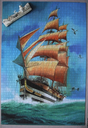Step, Парусник, 1500z.JPG