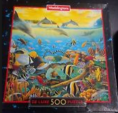 _Waddingtons, Sealife by Charles Lynn Bragg, 500.png