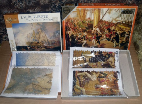 Пазлы собранные.JPG