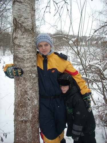 фото от 8 января