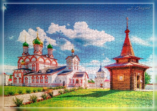 164. Россия. Ростов Великий, 1000 шт_1.jpg