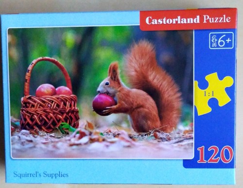 Castorland 120 Squirrel's Supplies.jpg