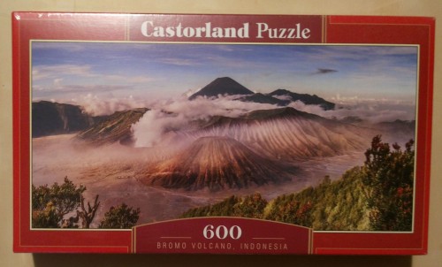 Castorland 600 Bromo Volcano, Indonesia.jpg