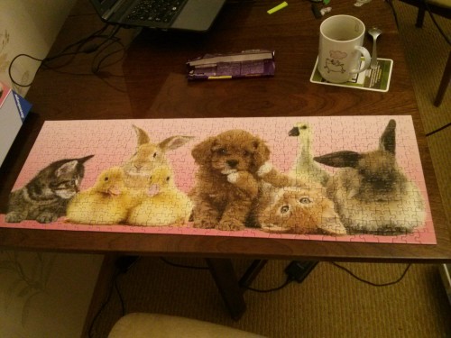 Ravensburger 500 (Animal friends) -06.2017.jpg