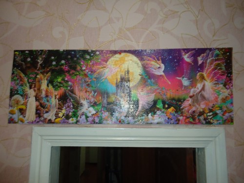 Вот мои феечки, супер!!!