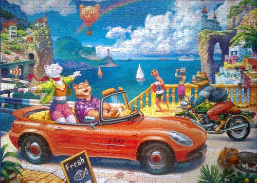 05 Коты на море, 1000.jpg