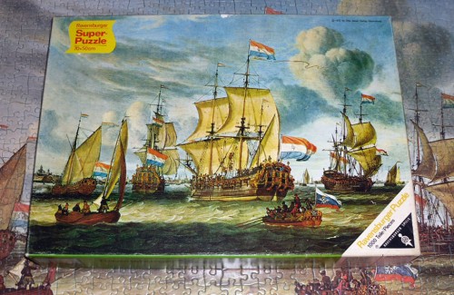 Ravensburger-OM-6255458-Frigate in the Port of Amsterdam-1000-1.JPG (256.63 КБ) 950 просмотров Ravensburger-OM-6255458-Frigate in the Port of Amsterdam-1000-1.JPG