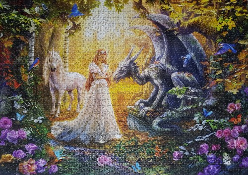 Educa-1500-Dragon, princess and unicorn-17969.jpg