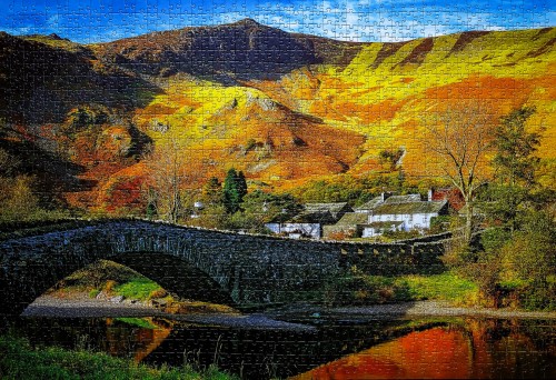 Bridge over the River Derwent, Cumbria, England # Мост через реку Дервент, Камбрия, Англия, 1500 (Trefl 26111).jpg (1.75 МБ) 1200 просмотров Bridge over the River Derwent, Cumbria, England # Мост через реку Дервент, Камбрия, Англия, 1500 (Trefl 26111).jpg