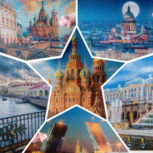 21-Юлия Чагина. Блистательный Санкт-Петербург- 6 шт.jpg