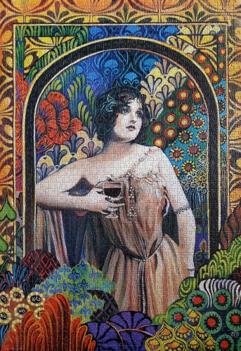 Богиня вина, 1500.jpg