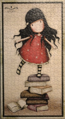Ravensburger - Simply Gorjuss triptych 2 500.JPG