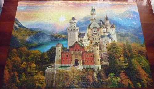 Сказочный замок, 2000.JPG