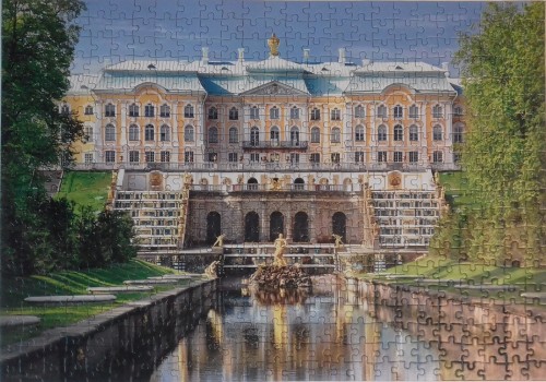 Peterhof Palace, St. Petersburg, Russia.jpg