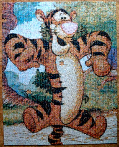 1000.B.V. Leisure-Тигруша, Фотомозаика Роберта Сильверса.jpg