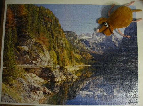 Gosausee, Austria.JPG