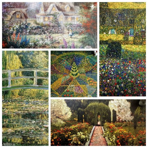 12 - Lara. Пазлоколлекция Сады - 5шт.jpg