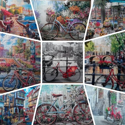 20.3 - Ollena. Пазлоколлекция велосипедов на пазлах - 38 шт.jpg