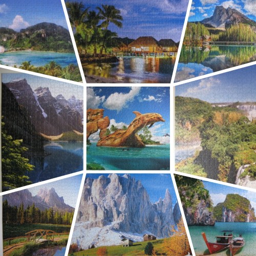 28.2 - Просто Мария. Nature - 15 шт.jpg
