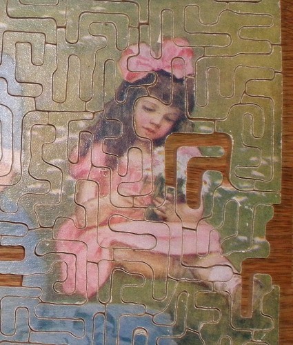 Jugendstil Puzzle (7).JPG