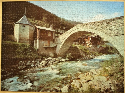 Бинн Верхний Вале, Швейцария 2000.jpg.JPG