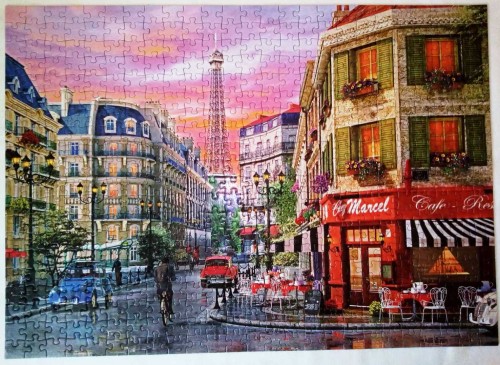 Rue Peris