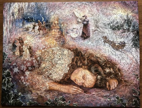 Da Vici. Winter Dreaming. Зимние сны. 400. Арт. 171.3.2.jpg (2.91 МБ) 1909 просмотров Da Vici. Winter Dreaming. Зимние сны. 400. Арт. 171.3.2.jpg