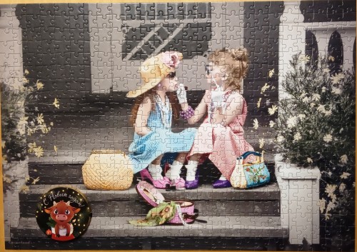 Пазл Кастор 500 Девочки симв.jpg