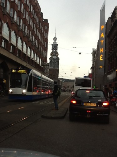 Улочки Амстердама.JPG