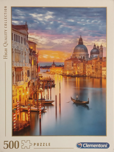 Пазл Клементони 500 Венеция кор.jpg