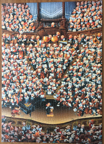 Heye. Orchestra. Оркестр. 2000. Арт. 8660.jpg