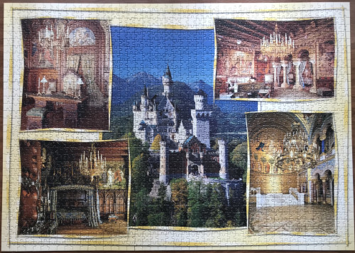 Ravensburger. Neuschwanstein Impressions. Впечатления о замке Нойшванштайн. 1500. Арт. 16221 5.jpg (2.85 МБ) 6851 просмотр Ravensburger. Neuschwanstein Impressions. Впечатления о замке Нойшванштайн. 1500. Арт. 16221 5.jpg