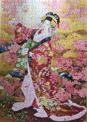 Eurographics. Syun-getsu. Сюн-гецу. 1000. Арт. 6000-0984.jpg