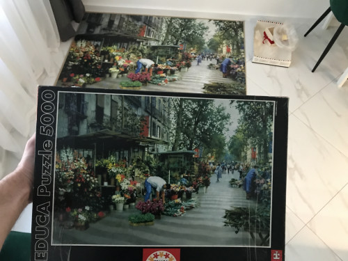 Если вдруг кому нужен код educa для этой мозайки(для дополнительных деталей) готов поделиться