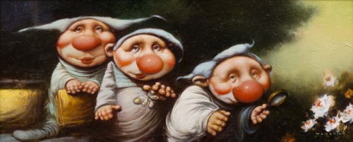 Ботаники