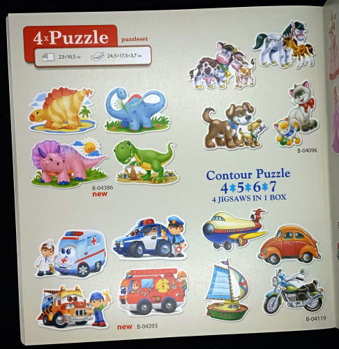 Castorland 2015 list 42.jpg