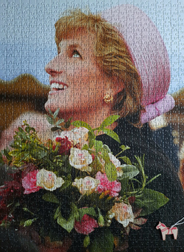 20260114_115455.jpg (3.38 МБ) 709 просмотров Сборка 14.01.2026<br />Diana. The work continues (57336) / Schmidt / 1000