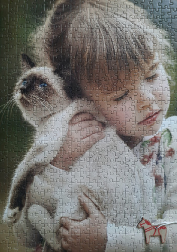 20260120_135928.jpg (2.78 МБ) 265 просмотров Сборка 20.01.2026<br />Pure love / Castorland / 500