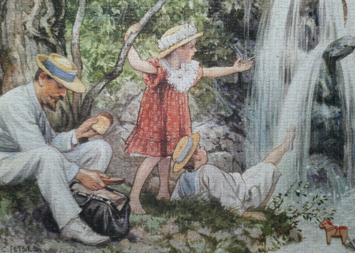 20260216_123051.jpg (2.78 МБ) 169 просмотров Сборка 15-16.022026<br />Bij de Waterval / Cornelis Jetses / Jumbo / 1000