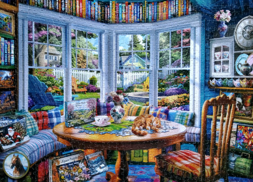 Puzzle House. 1000 2.jpg