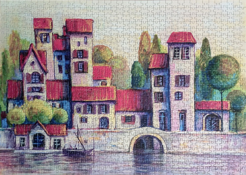 Пазл ArtPuzzle 1000 Город осн.jpg